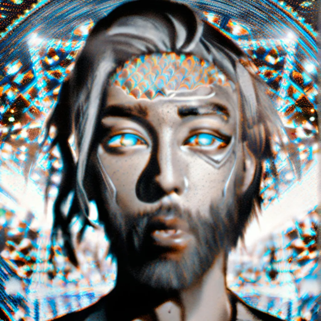 chat with ai character: Sion