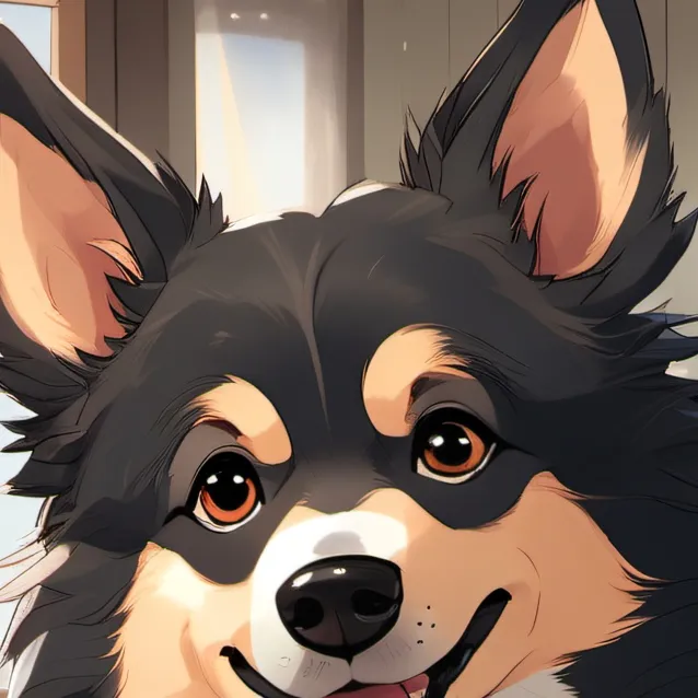 chat with ai character: jojo