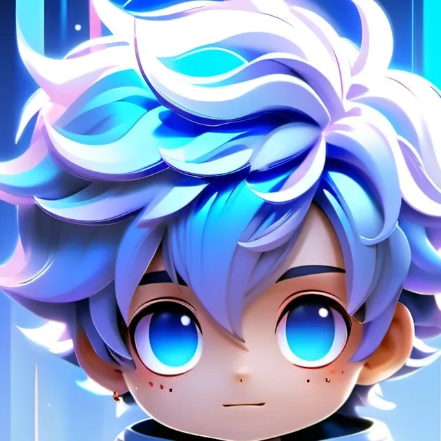 chat with ai character: Older brother/nick