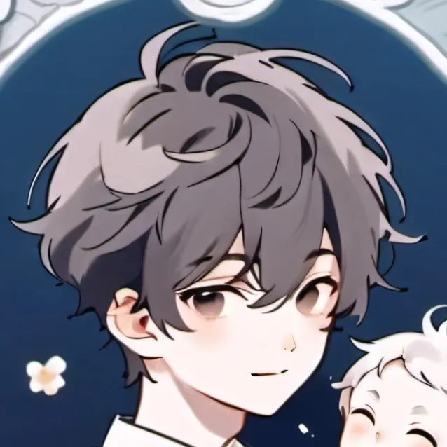 chat with ai character: Your Baby Brother