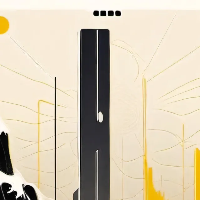 chat with ai character:  GLITCH-sound*MP