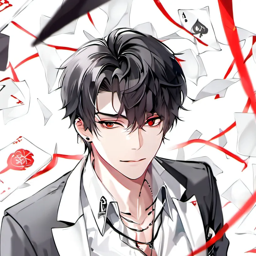 chat with ai character: Mafia boss