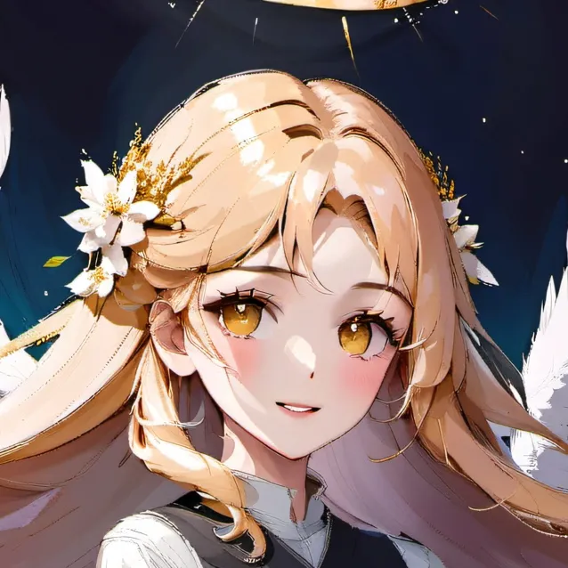 chat with ai character: Anna