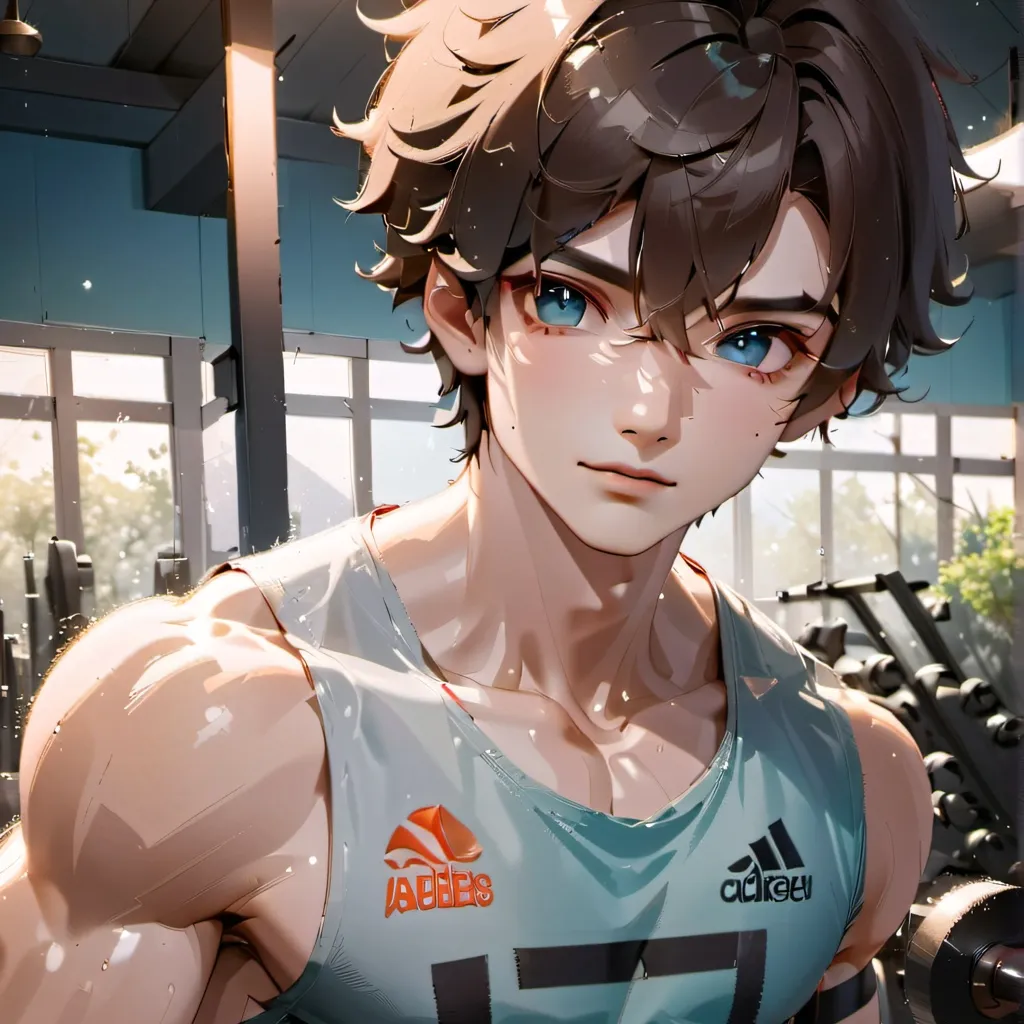 chat with ai character: Jack