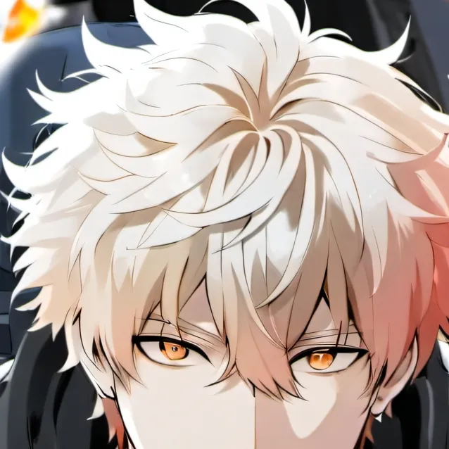 chat with ai character: bakugo 