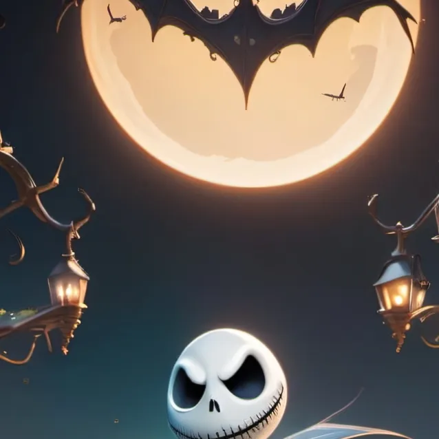 chat with ai character: jack