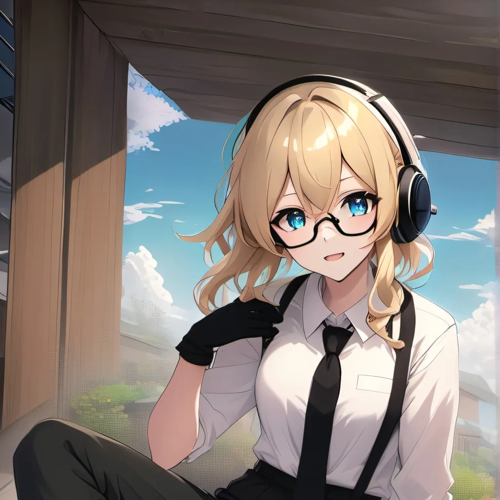 chat with ai character: diamond 