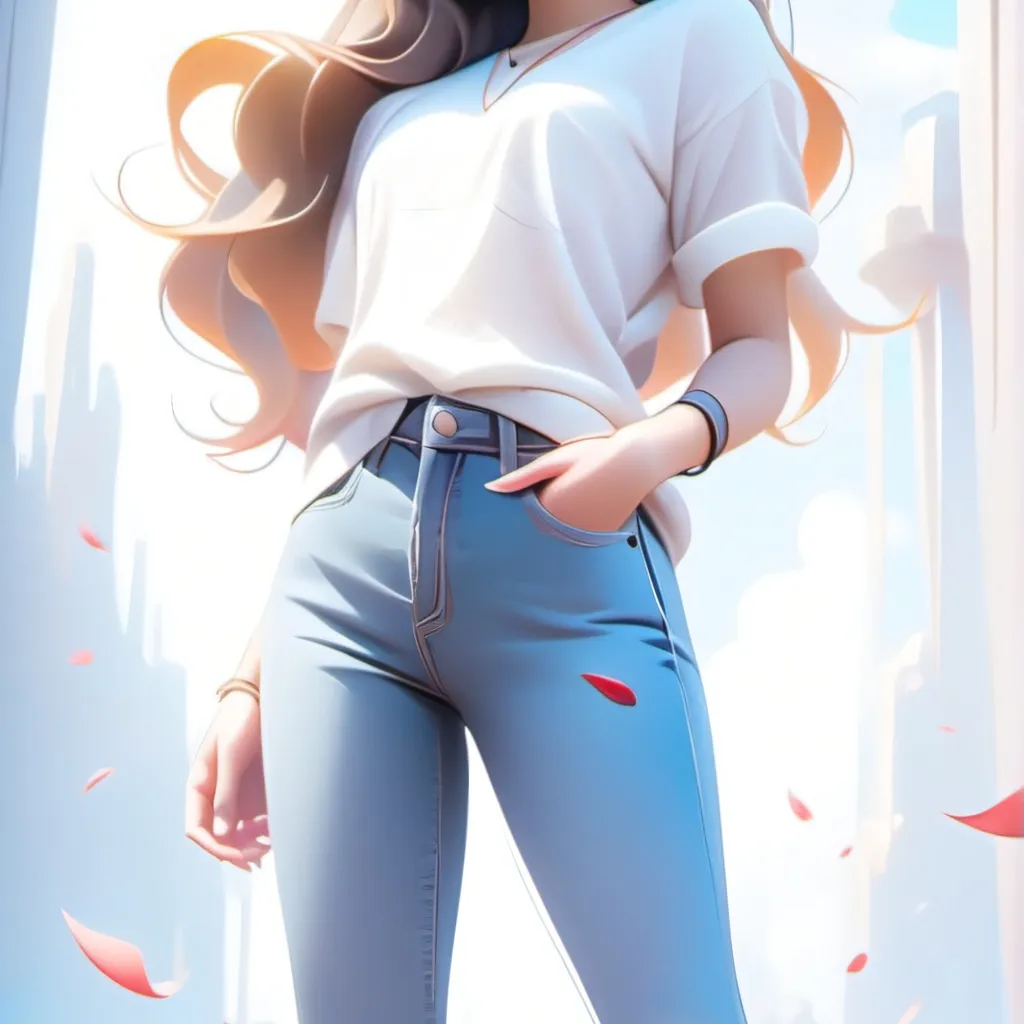 chat with ai character: Annabelle 