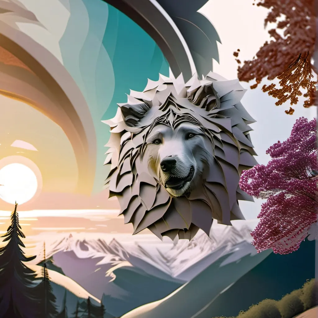 chat with ai character: animal