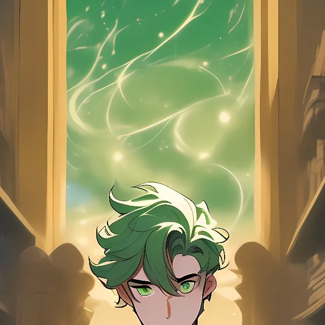 chat with ai character: Andrew Sk