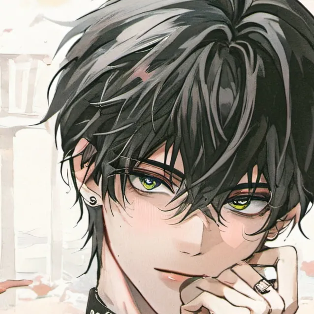 chat with ai character: liam