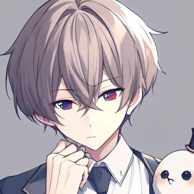 chat with ai character: Damian 