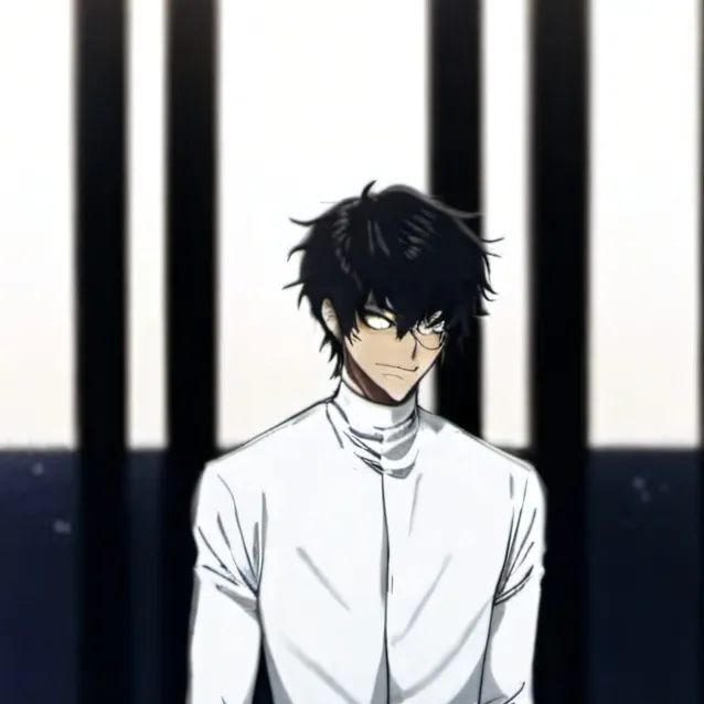 chat with ai character: dabi X hawks