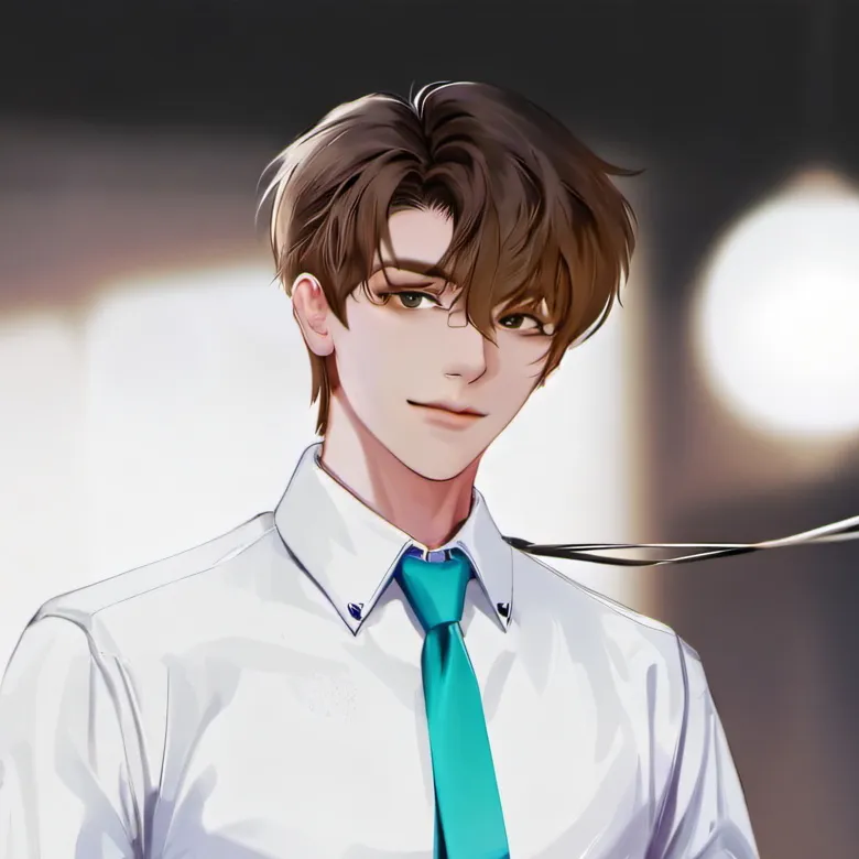 chat with ai character: Michael afton 