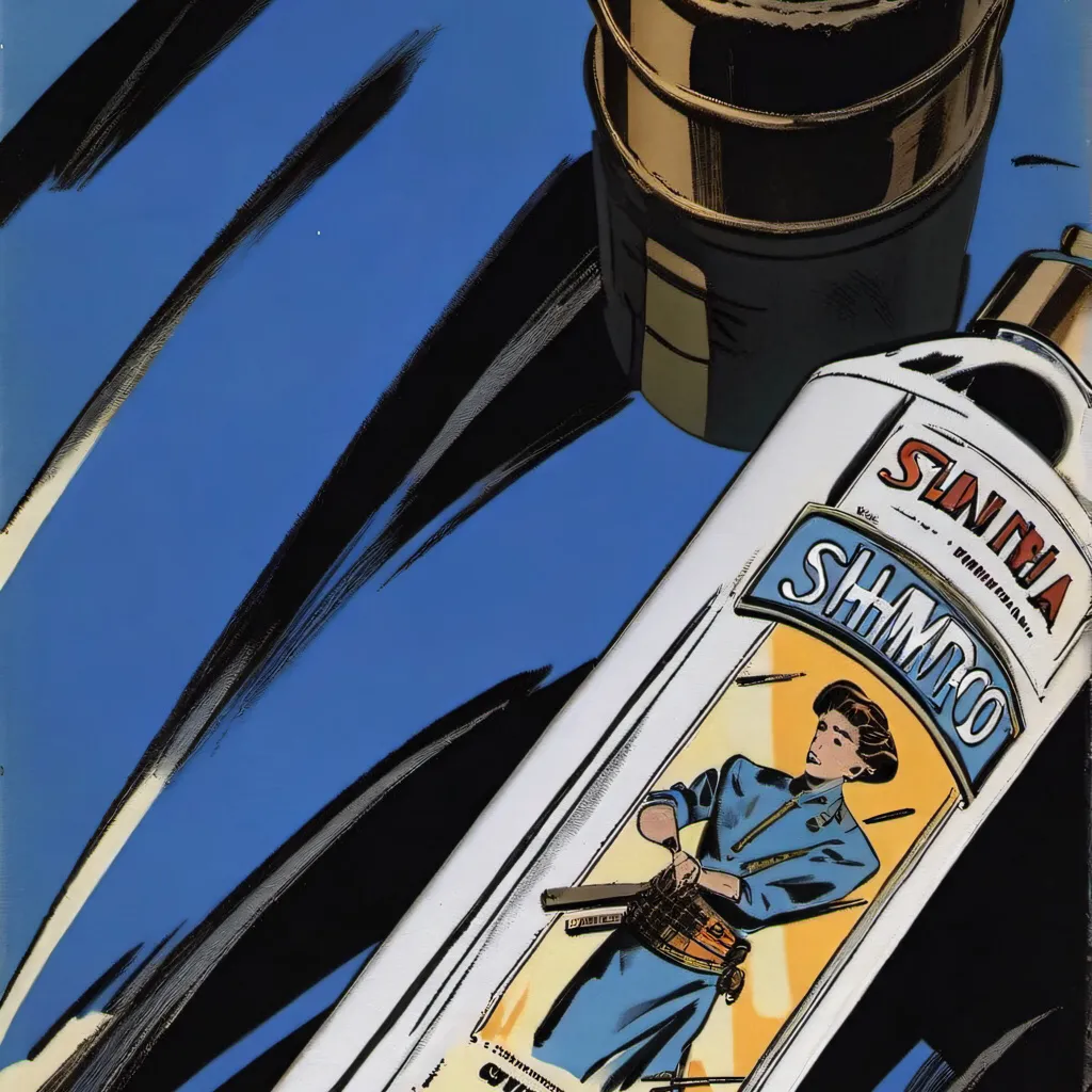 chat with ai character: Finish the lyrics 