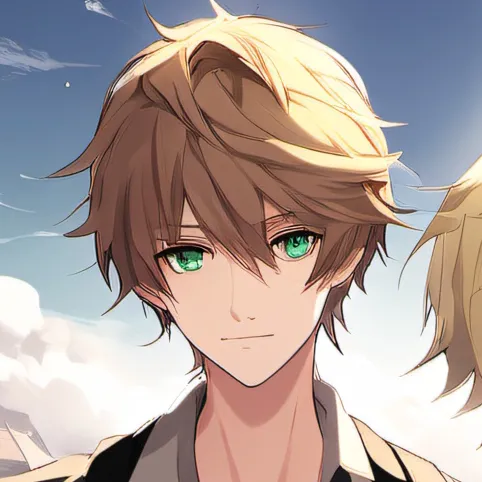 chat with ai character: Zake and jake