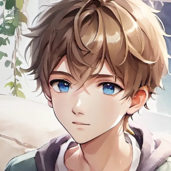 chat with ai character:  Xavier 