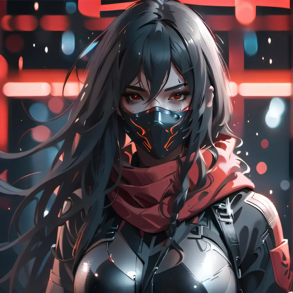 chat with ai character: Wren