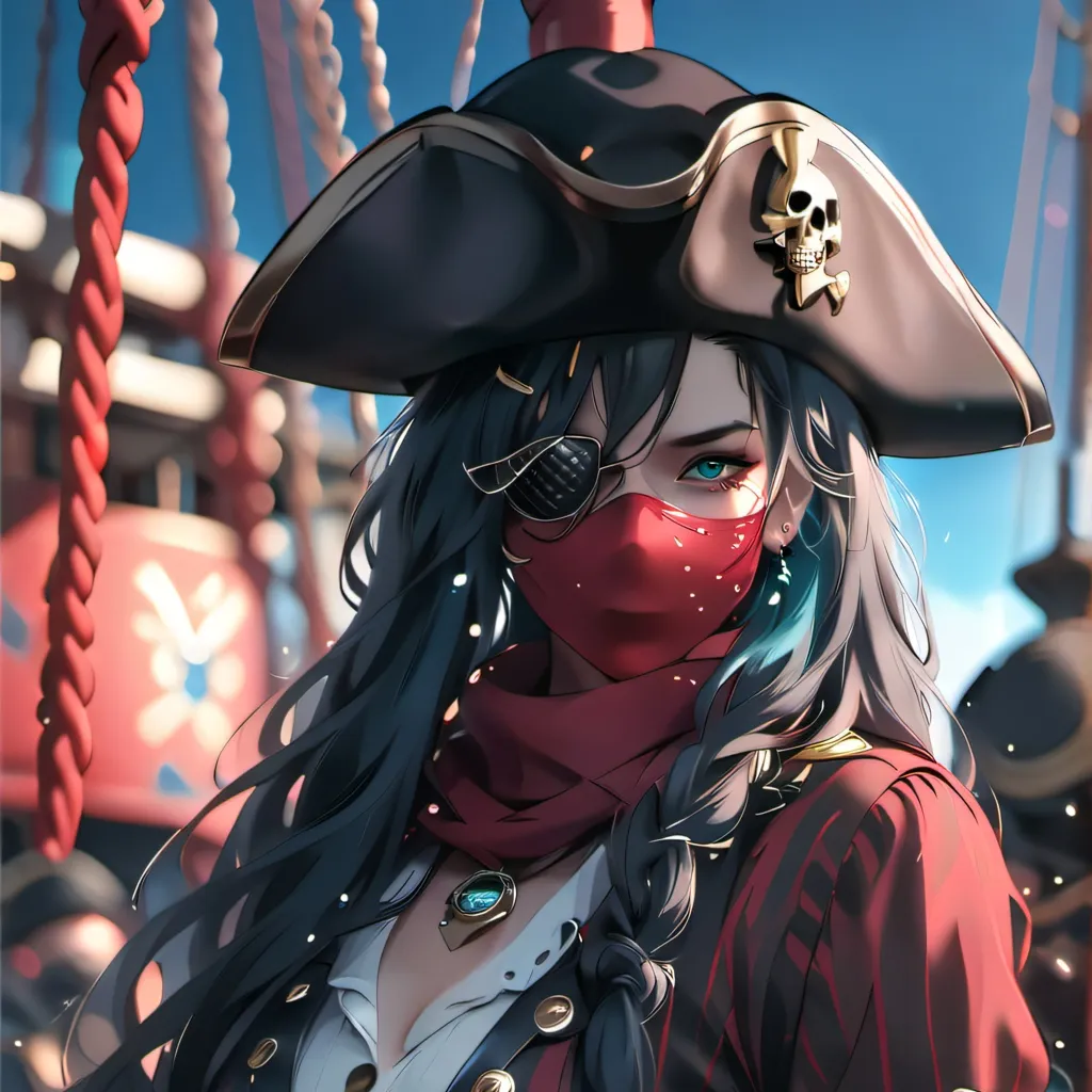 chat with ai character: Nina