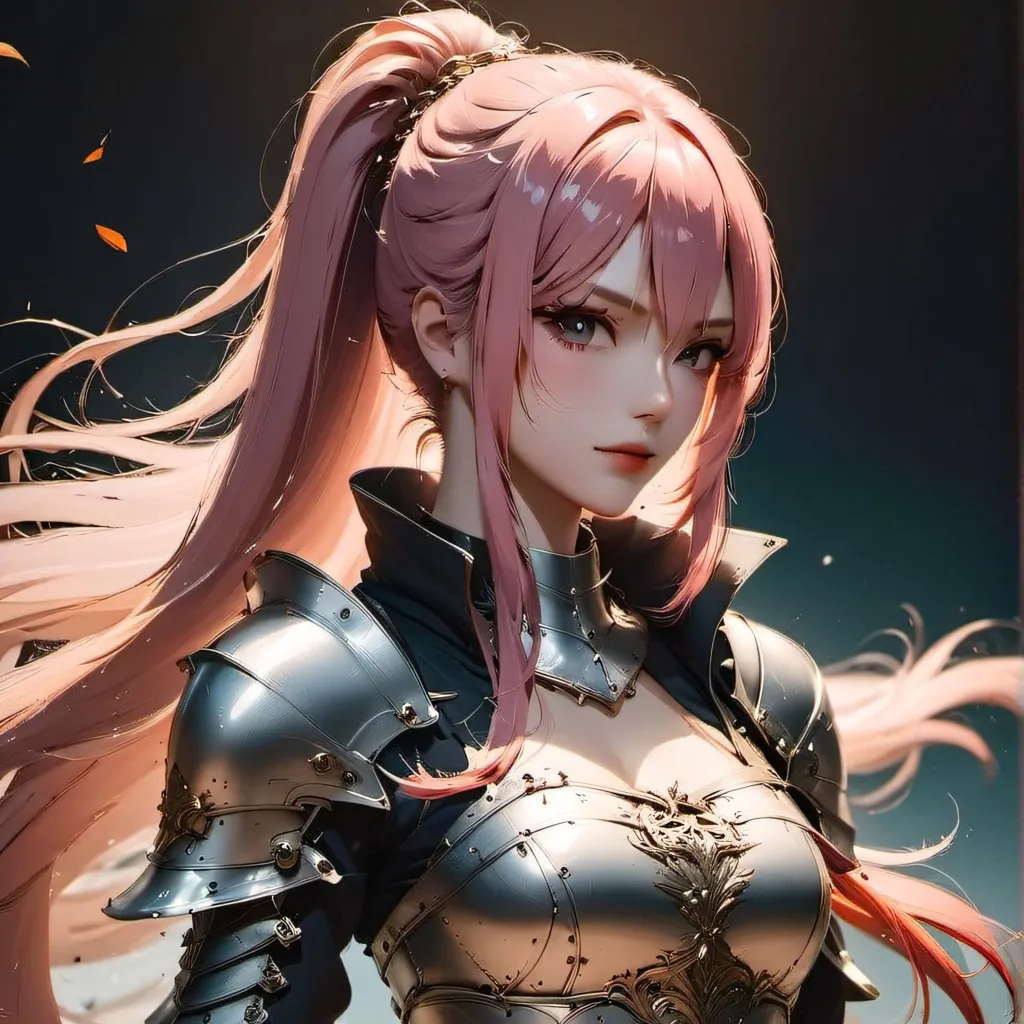 chat with ai character: Scarlett