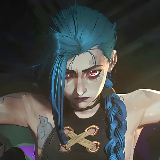 creator Cal36's avatar