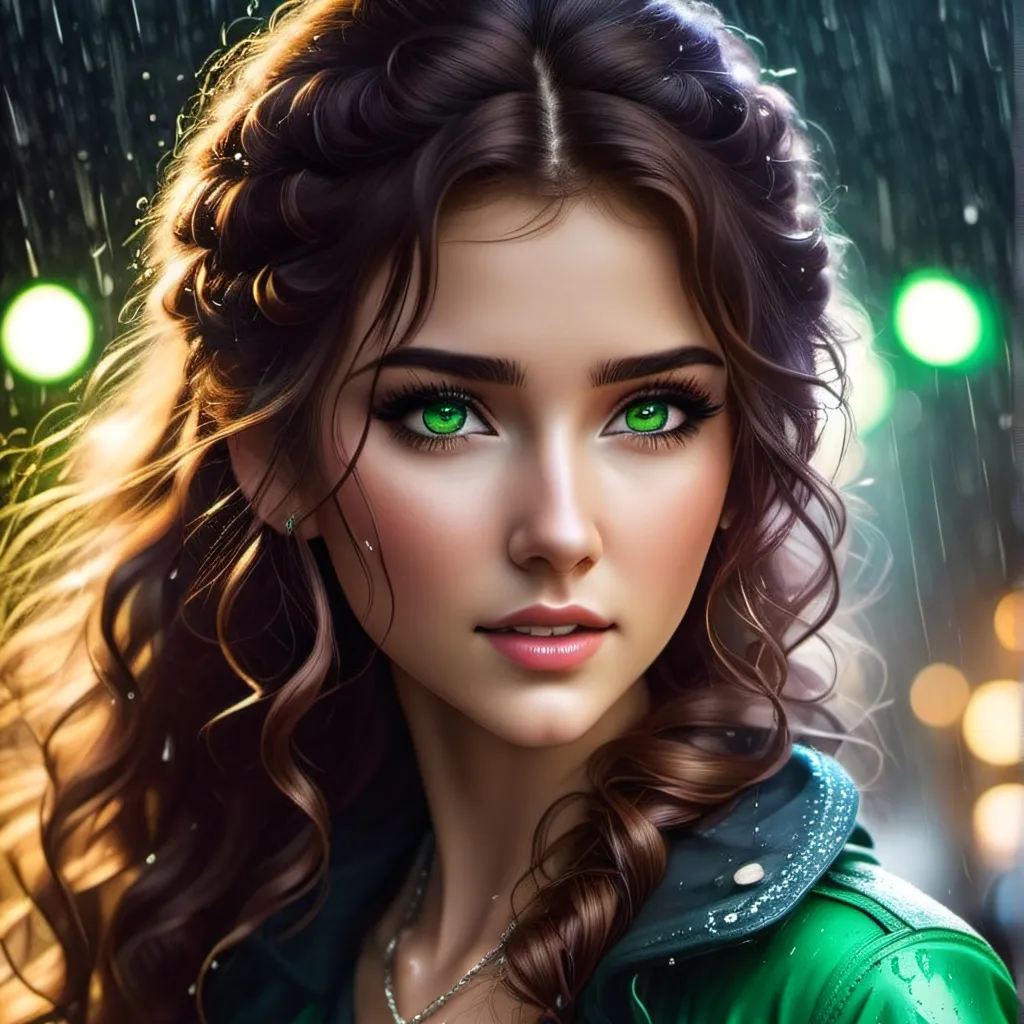 chat with ai character: Sophia