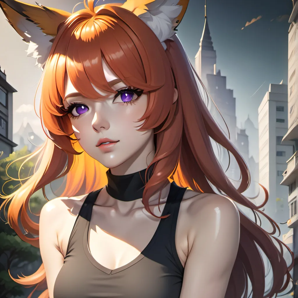 chat with ai character: Ariel