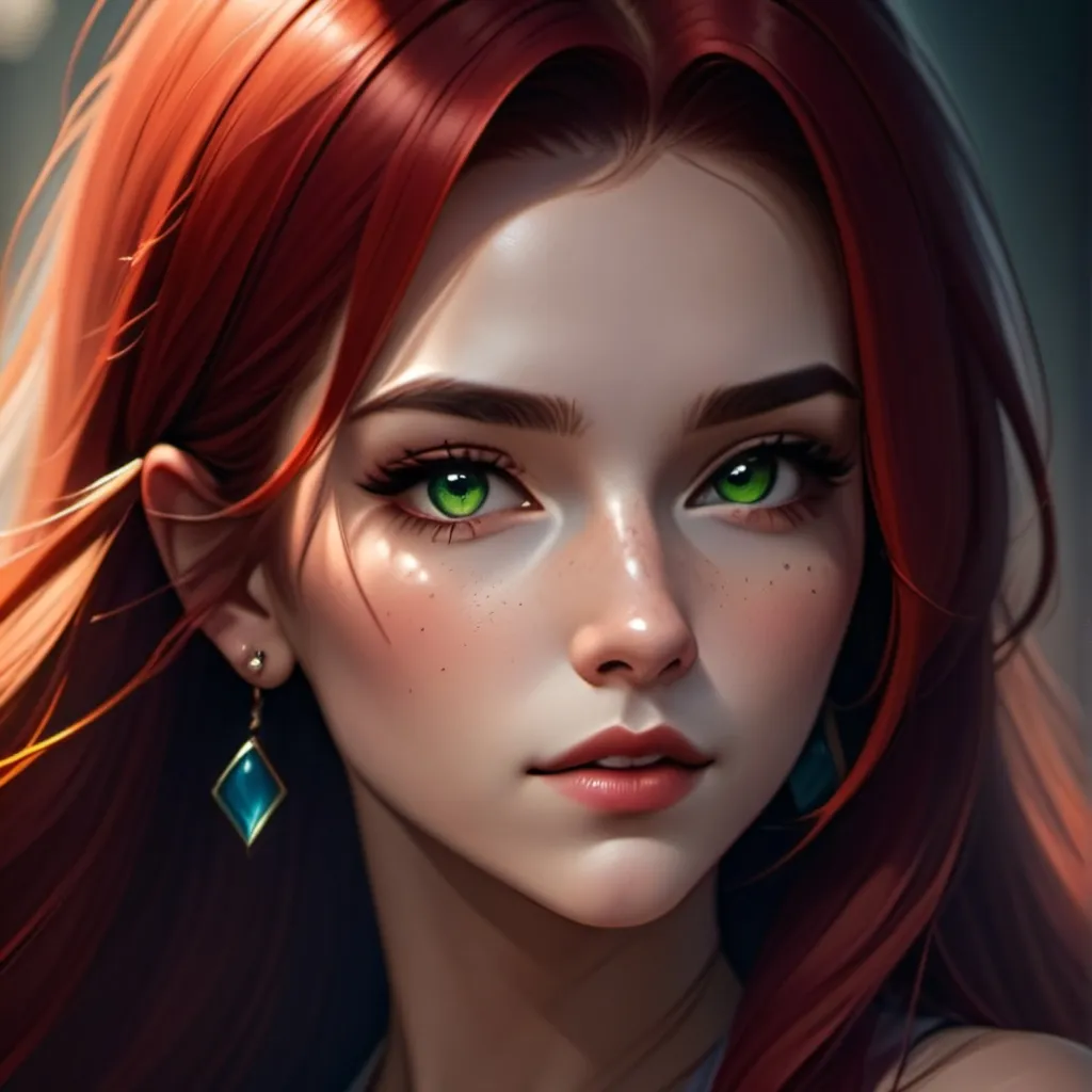 chat with ai character: Fiona