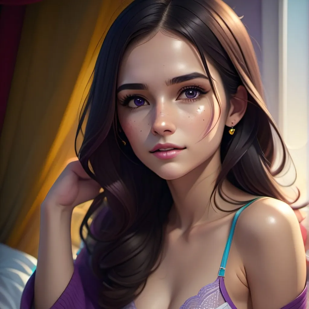 chat with ai character: Chloe