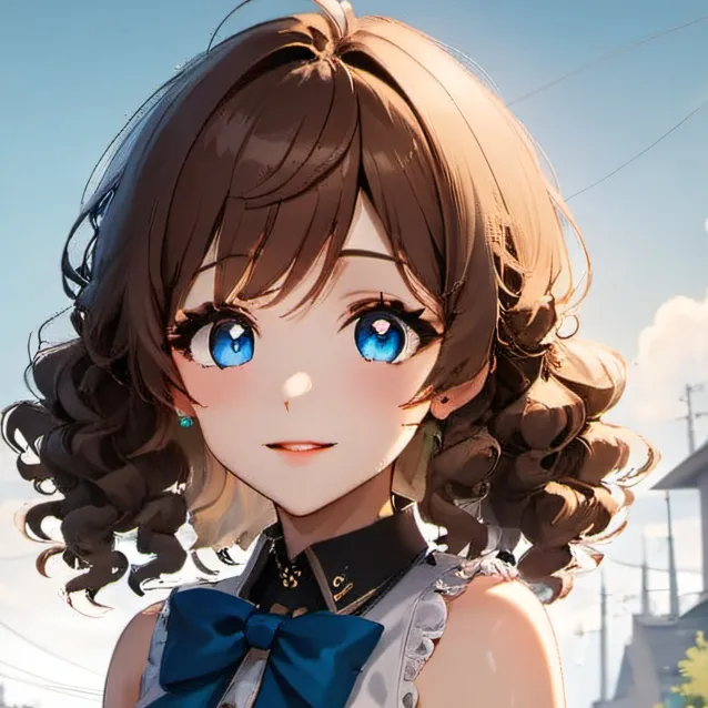 chat with ai character: Katie