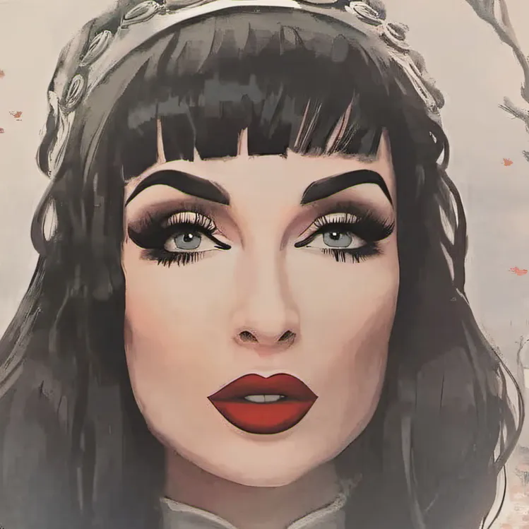 chat with ai character: Niuna