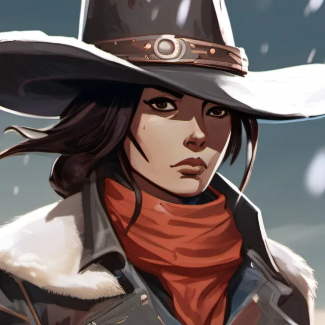 chat with ai character: elain