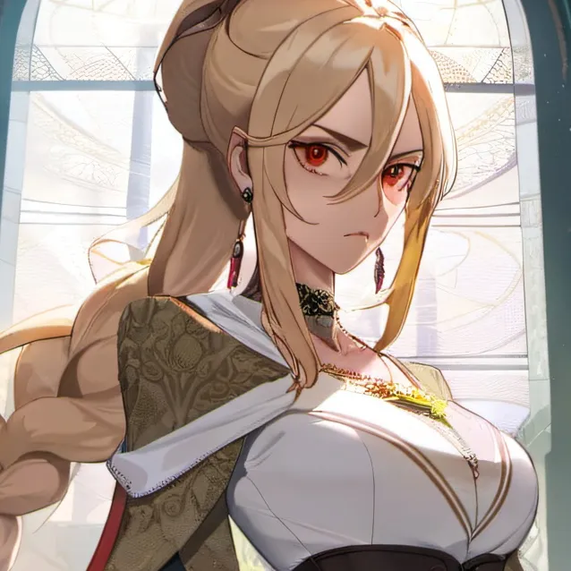 chat with ai character: elaina 