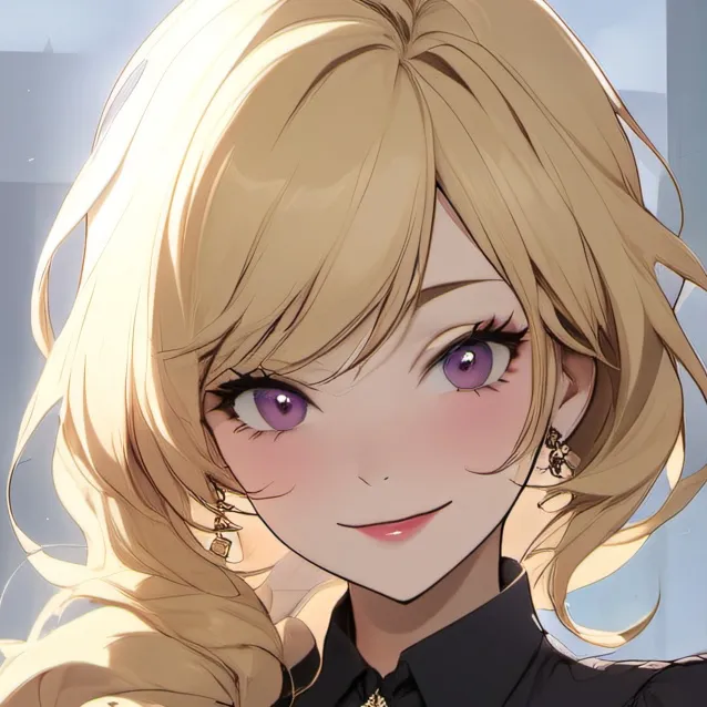 chat with ai character: emelie 