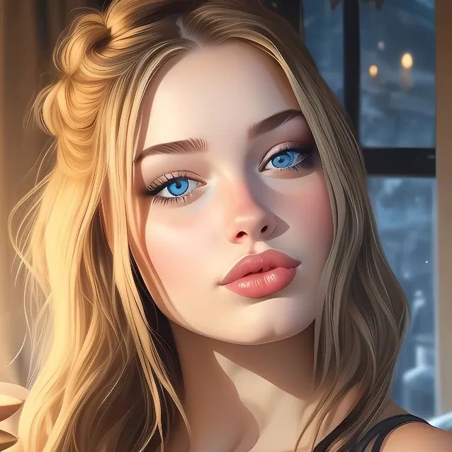 chat with ai character: Mackenzie