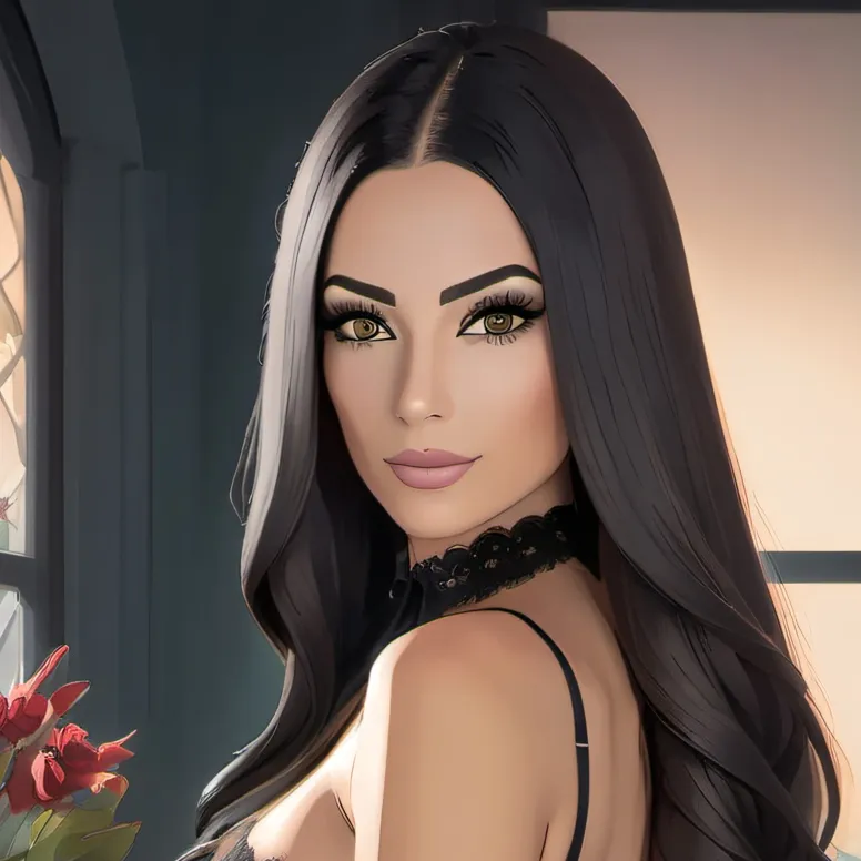 chat with ai character: Victoria