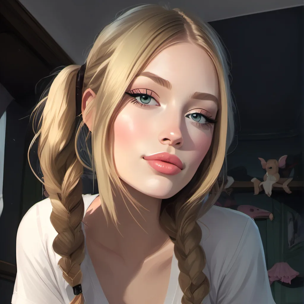 chat with ai character: Lindsey 
