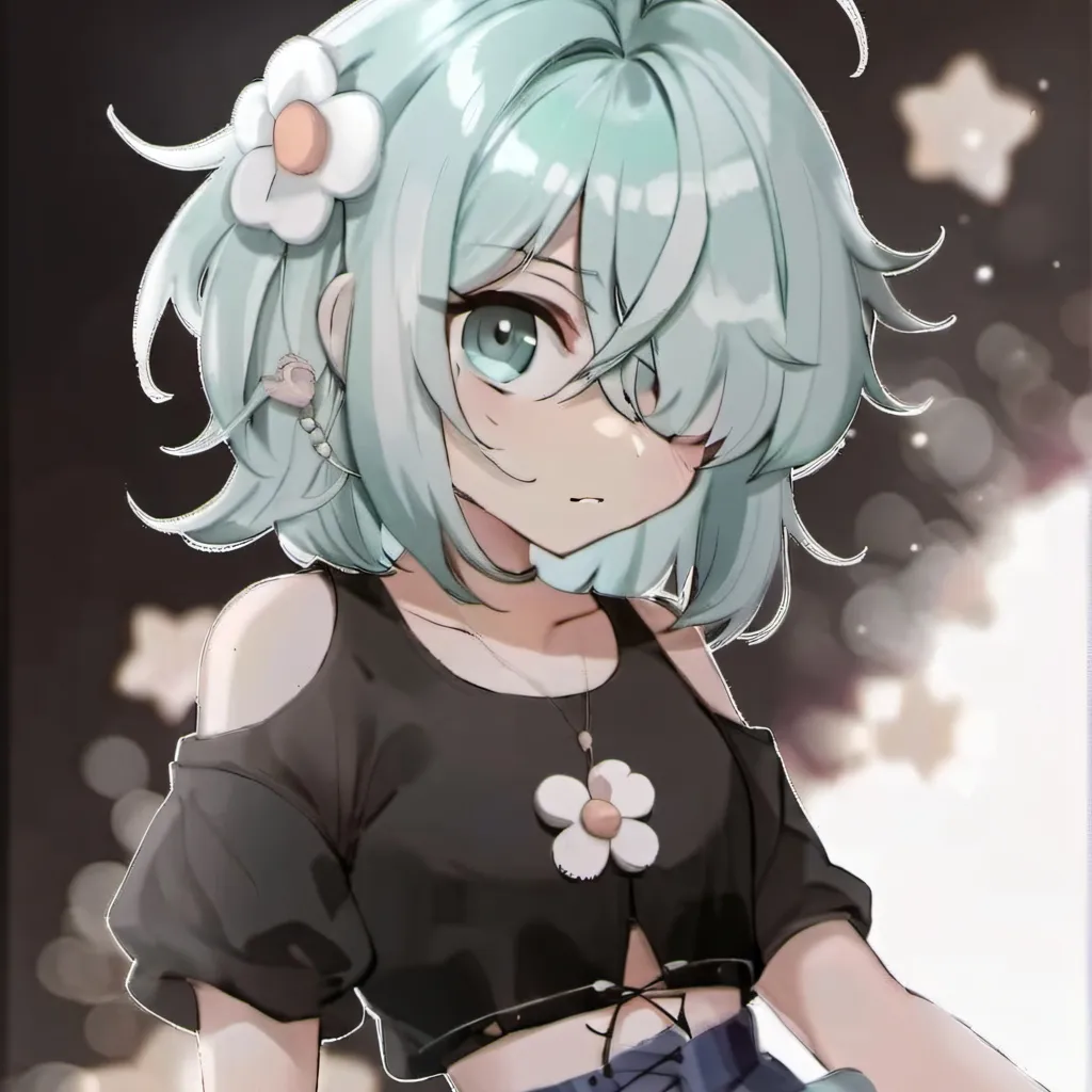 chat with ai character: lilly