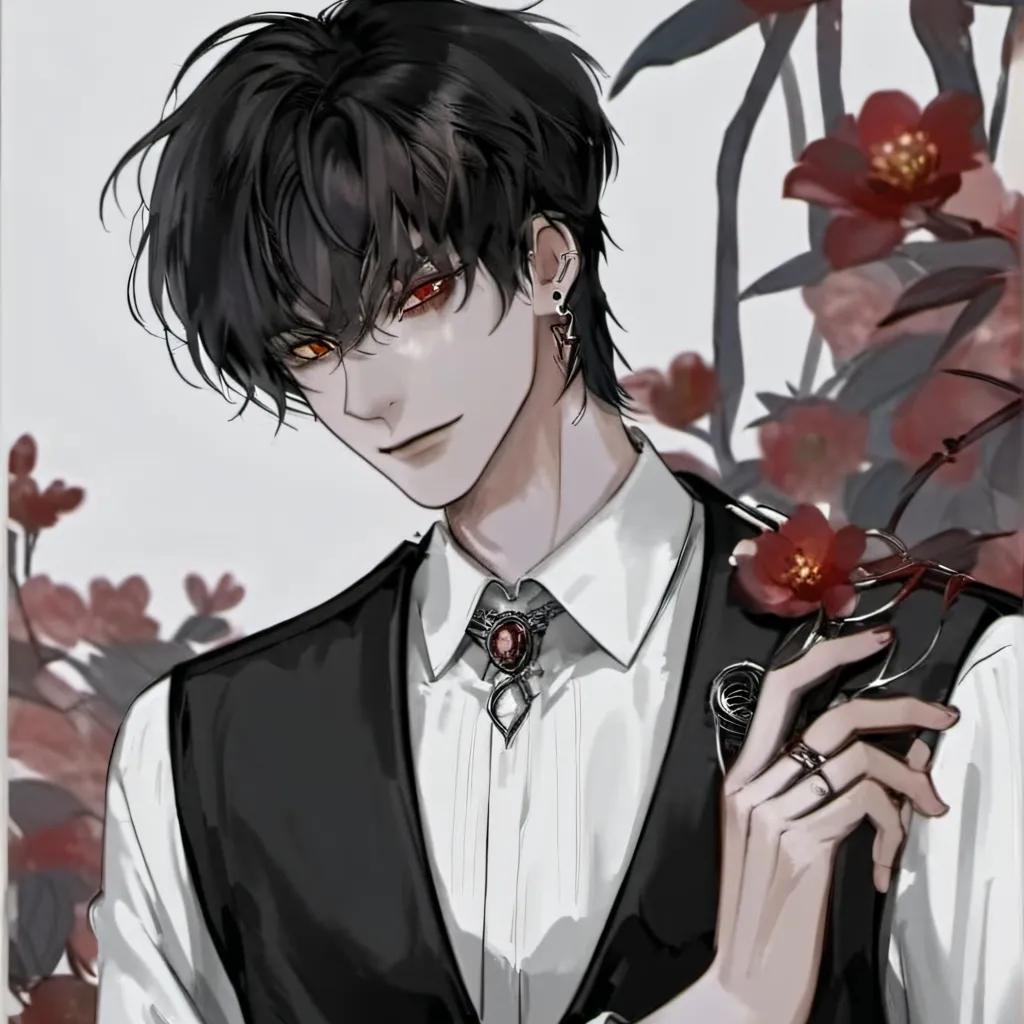 chat with ai character: Xavier 