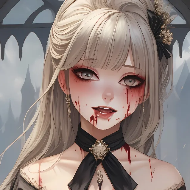 chat with ai character: toga himiko