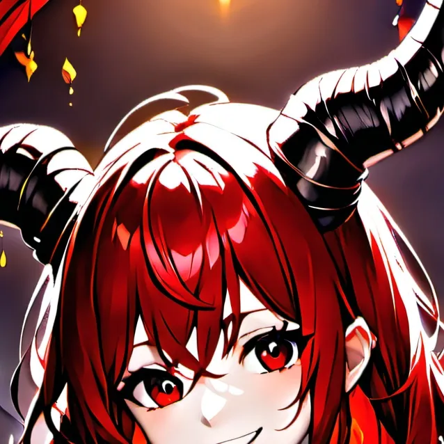 chat with ai character: luna