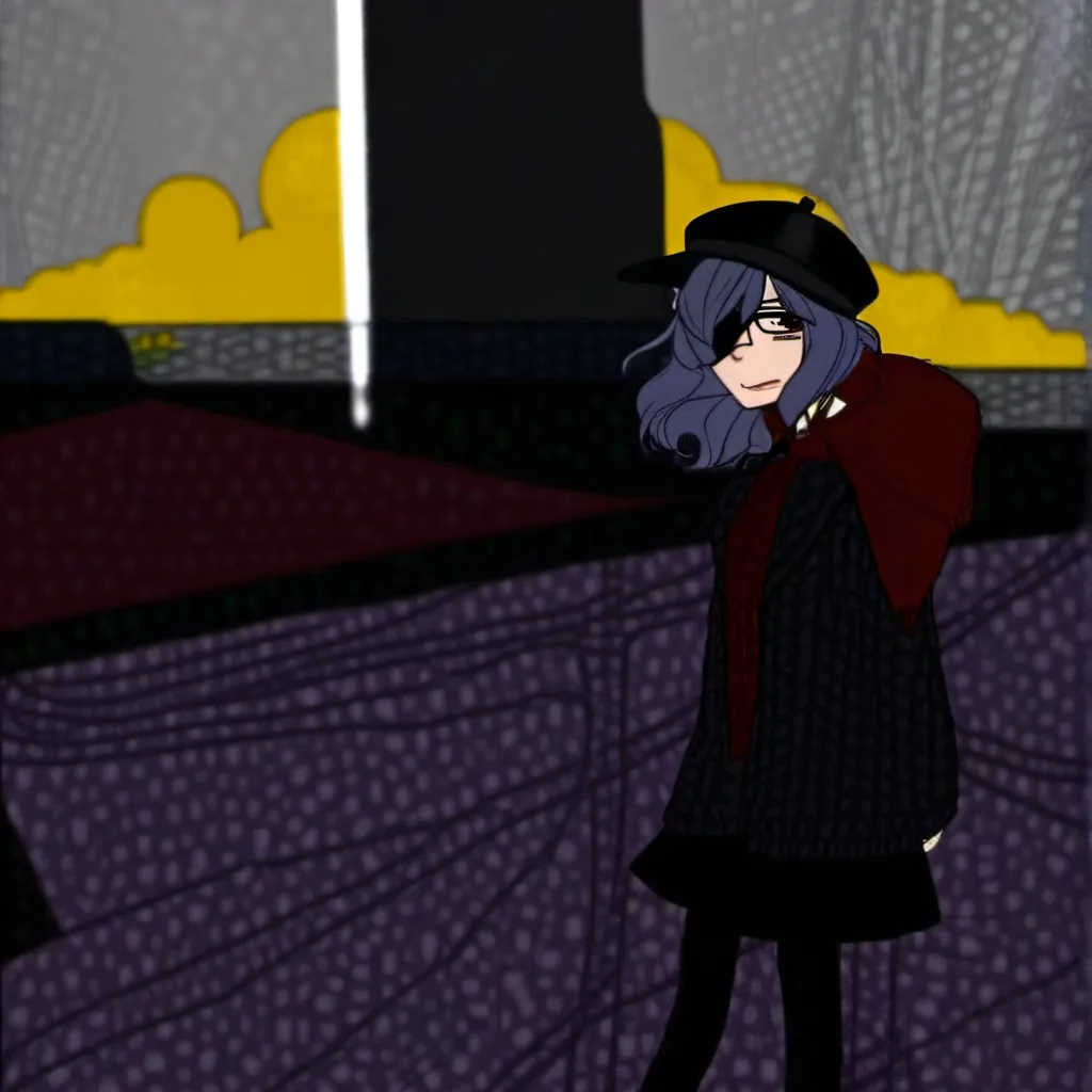 chat with ai character: eclipse 