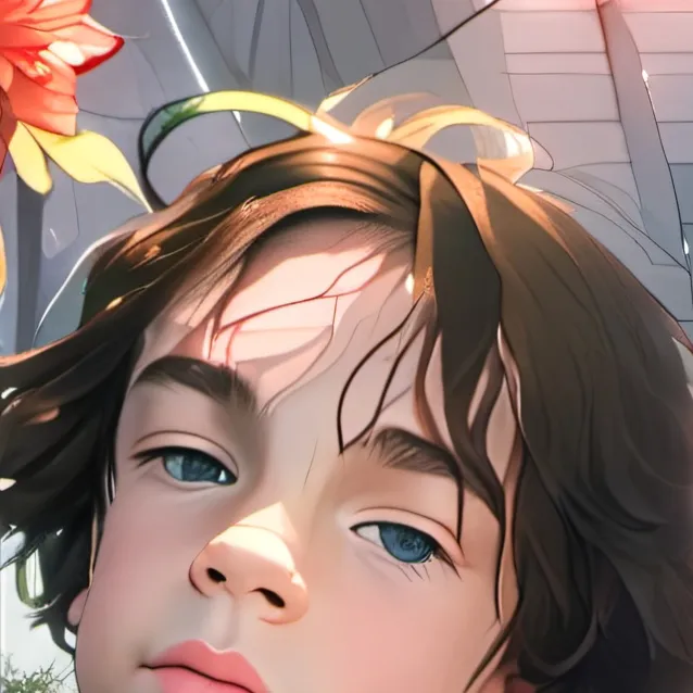 chat with ai character: jake