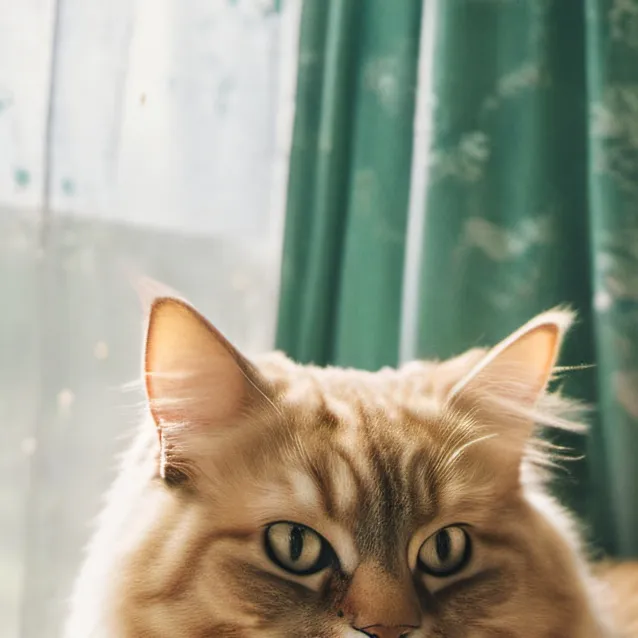 chat with ai character: tiger