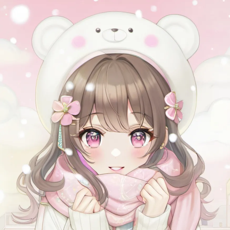 chat with ai character: Akiko 