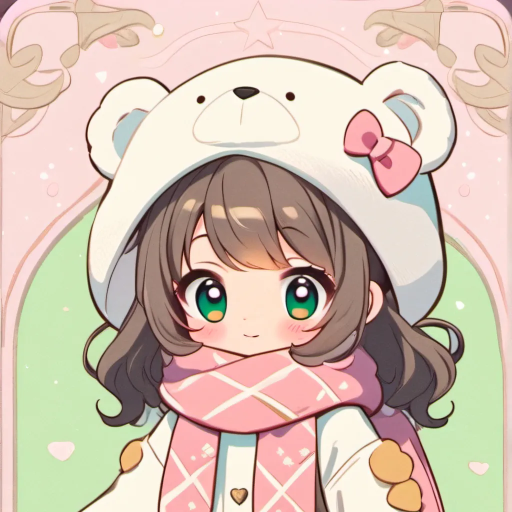 chat with ai character: Chiyoko