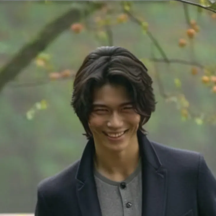 chat with ai character: Patrick.H