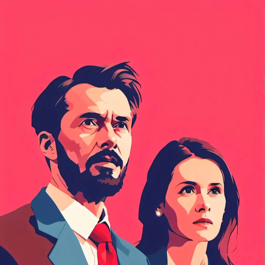 chat with ai character: Andy/Laurie.B