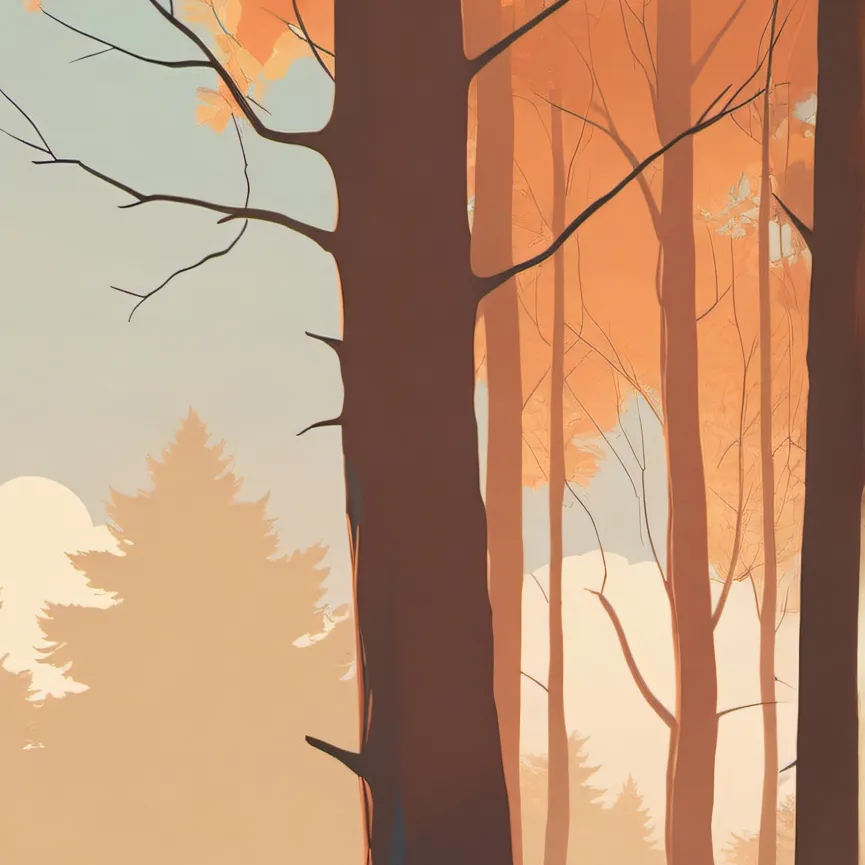 chat with ai character: LC and BG GC