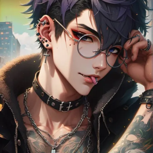 creator lillth♥︎𖢅𖢆's avatar